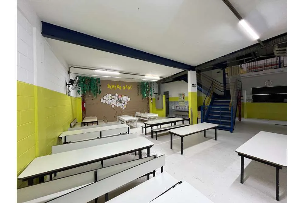 Loja-Salão, 800 m² - Foto 4