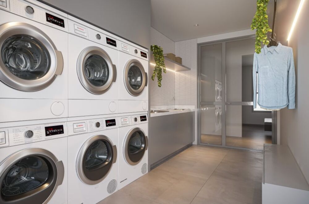 Apartamento à venda com 1 quarto, 40m² - Foto 4