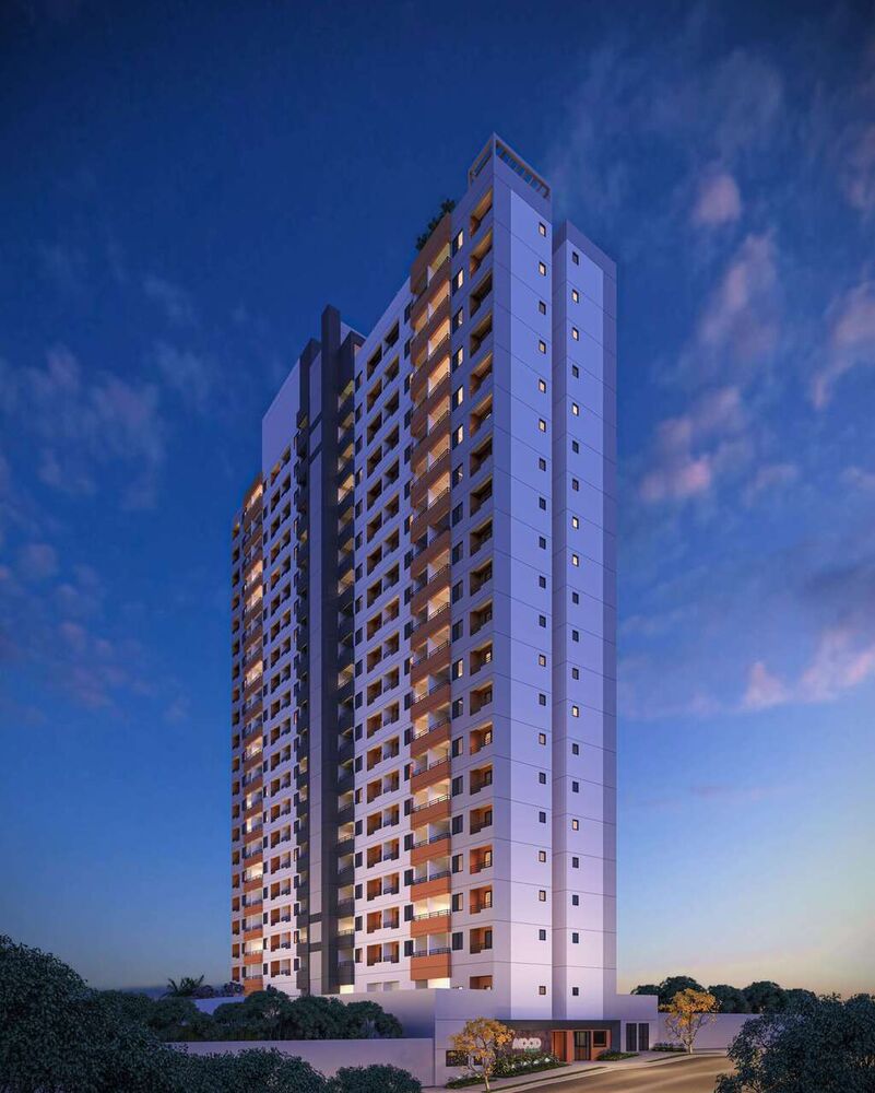Apartamento, 2 quartos, 48 m² - Foto 23