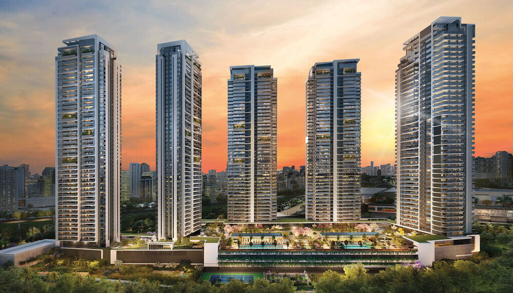 Apartamento, 4 quartos, 248 m² - Foto 9