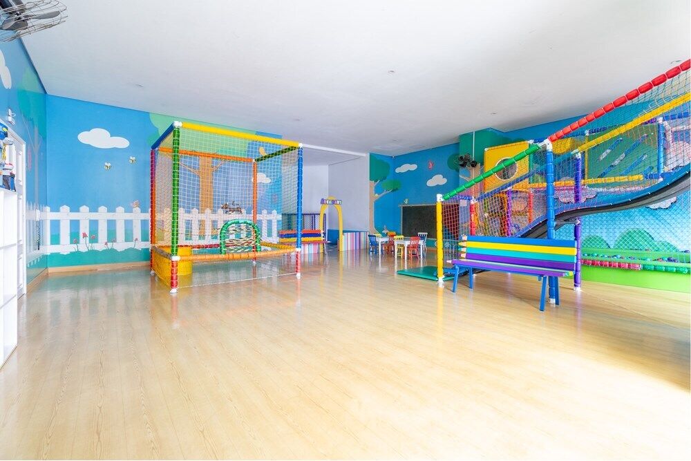 Apartamento, 3 quartos, 205 m² - Foto 14