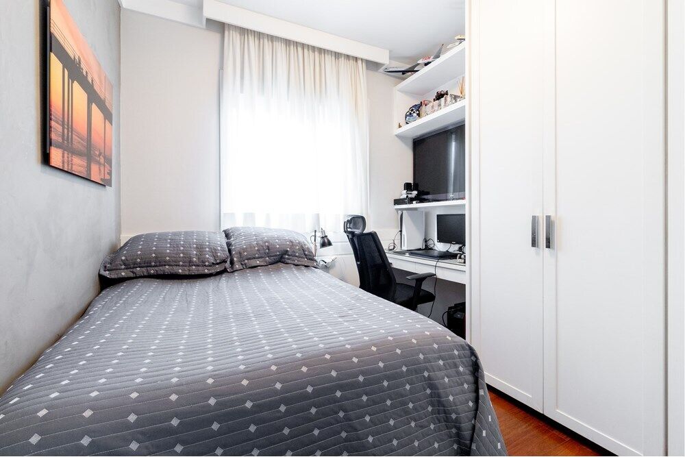 Apartamento, 3 quartos, 205 m² - Foto 38
