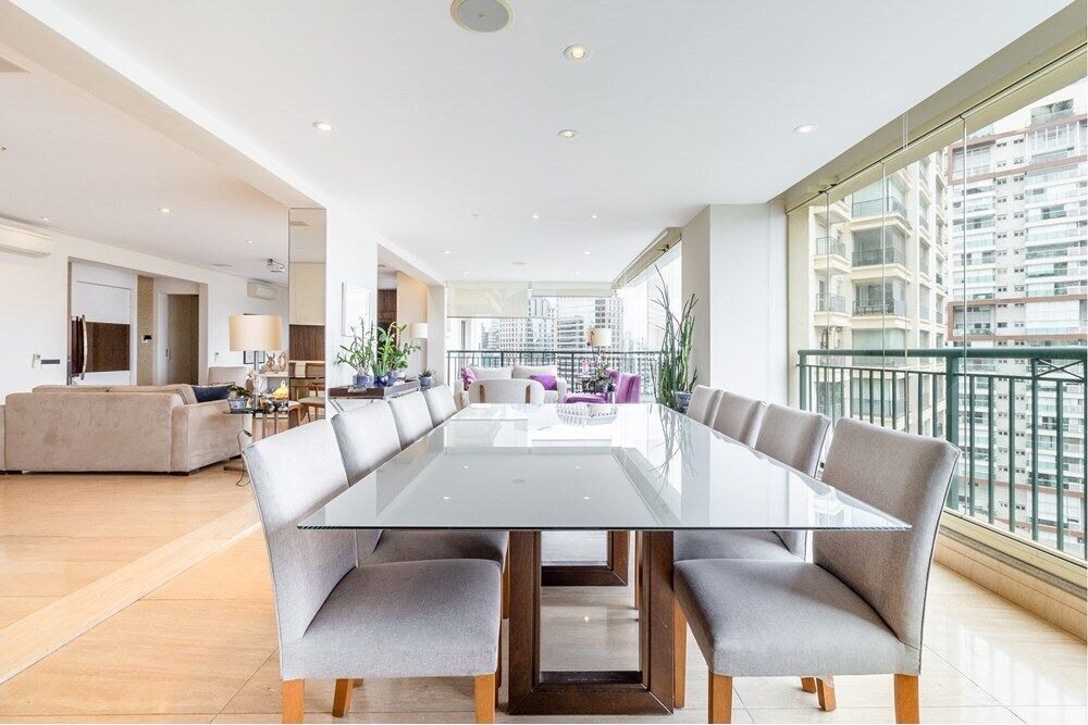 Apartamento, 3 quartos, 205 m² - Foto 28