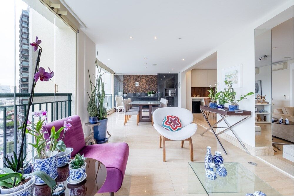 Apartamento, 3 quartos, 205 m² - Foto 30