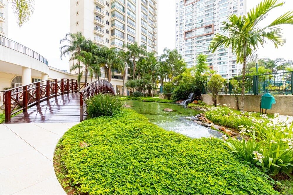 Apartamento, 3 quartos, 205 m² - Foto 12