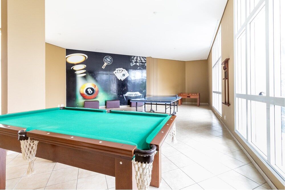 Apartamento, 3 quartos, 205 m² - Foto 2