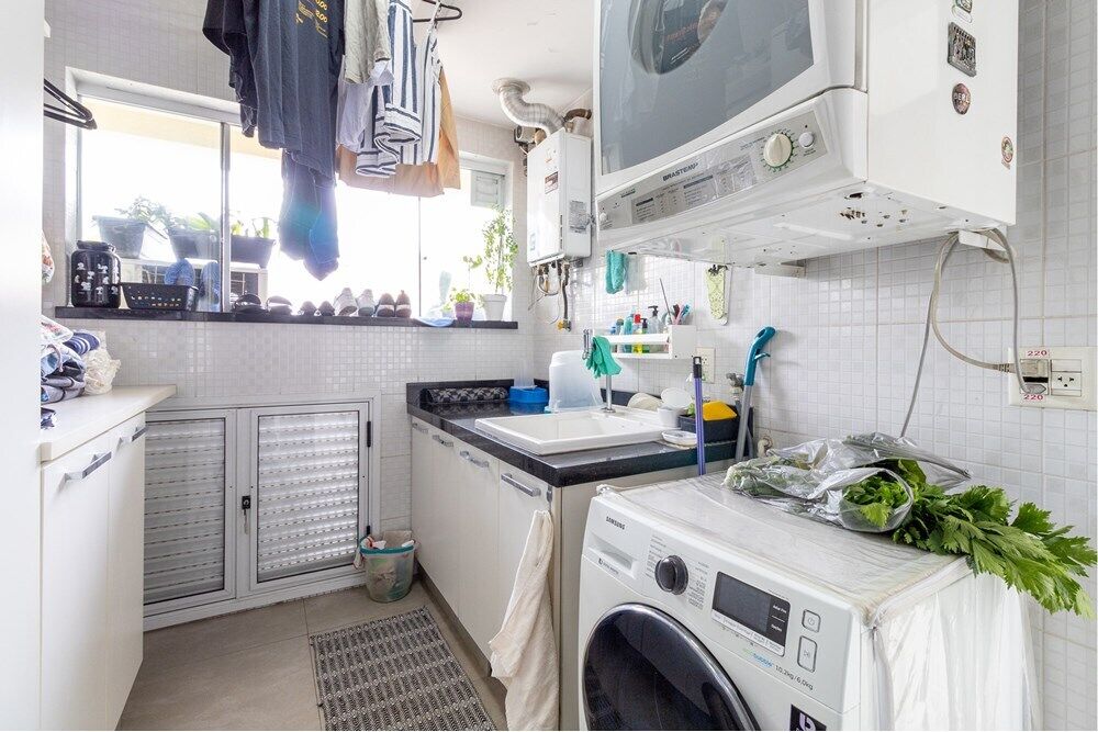 Apartamento, 3 quartos, 205 m² - Foto 5