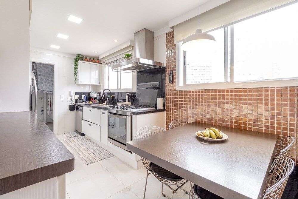 Apartamento, 3 quartos, 205 m² - Foto 3