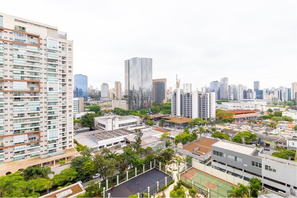 Apartamento, 3 quartos, 205 m² - Foto 34