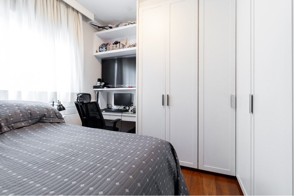 Apartamento, 3 quartos, 205 m² - Foto 39