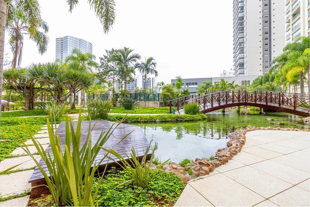 Apartamento, 3 quartos, 205 m² - Foto 9