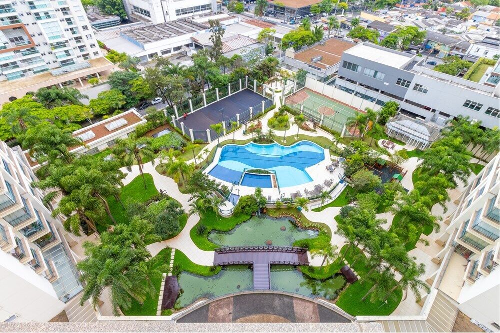 Apartamento, 3 quartos, 205 m² - Foto 35