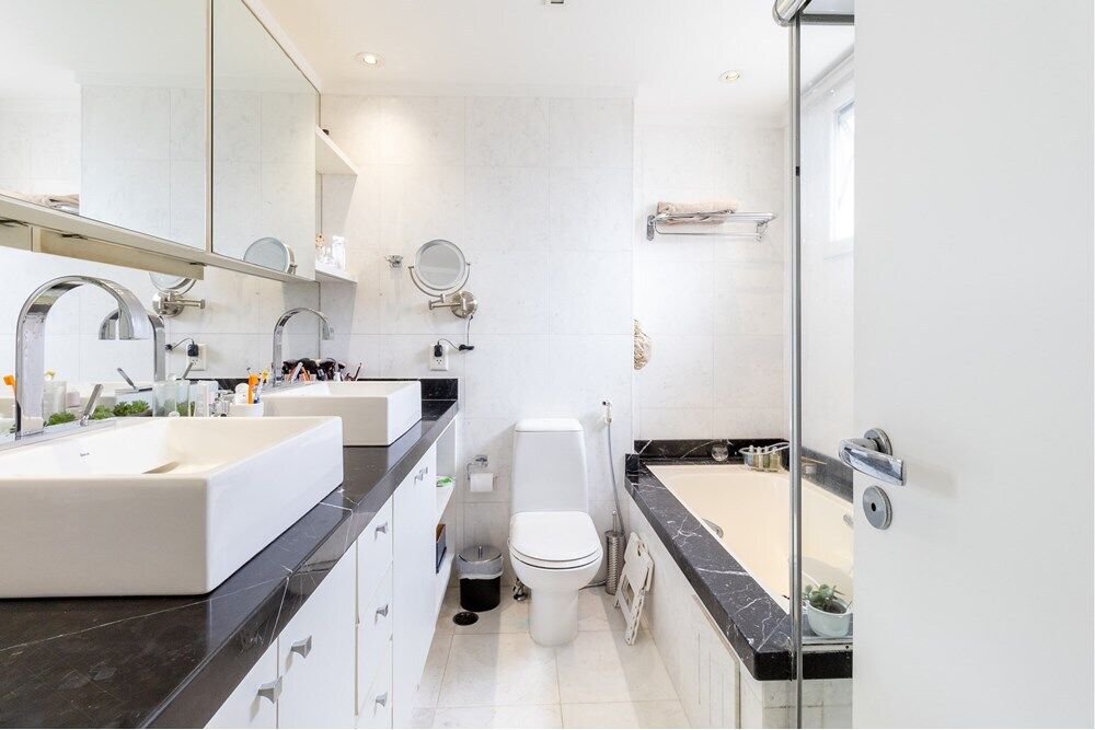 Apartamento, 3 quartos, 205 m² - Foto 43