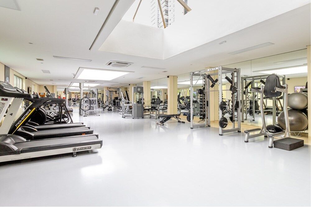 Apartamento, 3 quartos, 205 m² - Foto 18