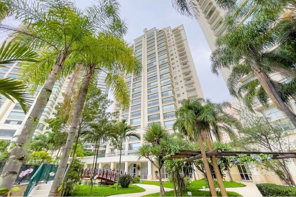 Apartamento, 3 quartos, 205 m² - Foto 24