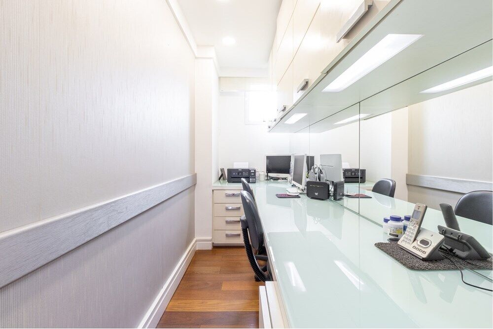 Apartamento, 3 quartos, 205 m² - Foto 27