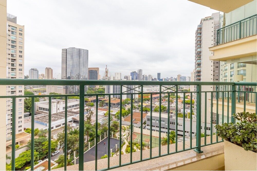 Apartamento, 3 quartos, 205 m² - Foto 41