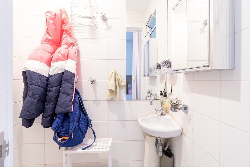 Apartamento, 3 quartos, 205 m² - Foto 8