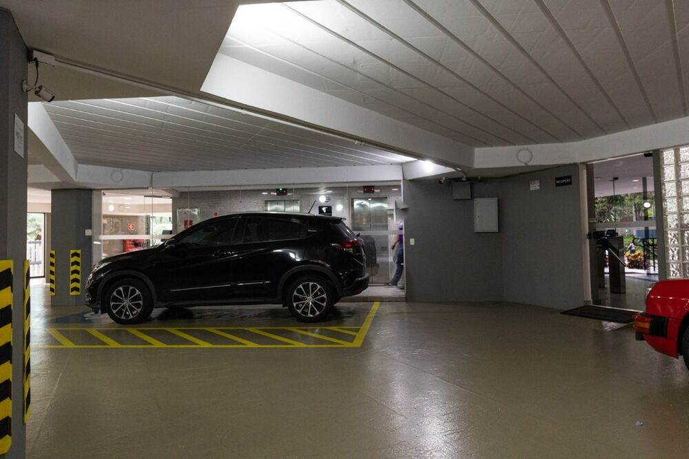 Sala-Conjunto, 231 m² - Foto 2