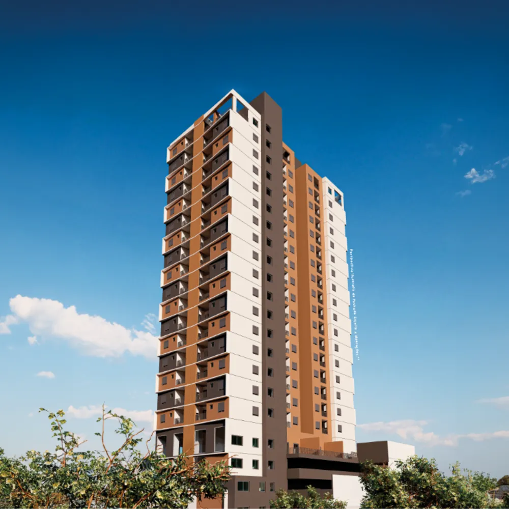 Cobertura, 2 quartos, 66 m² - Foto 2
