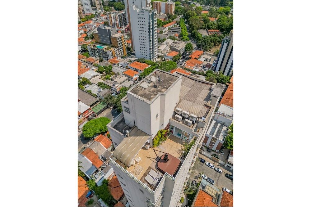 Cobertura, 4 quartos, 350 m² - Foto 9