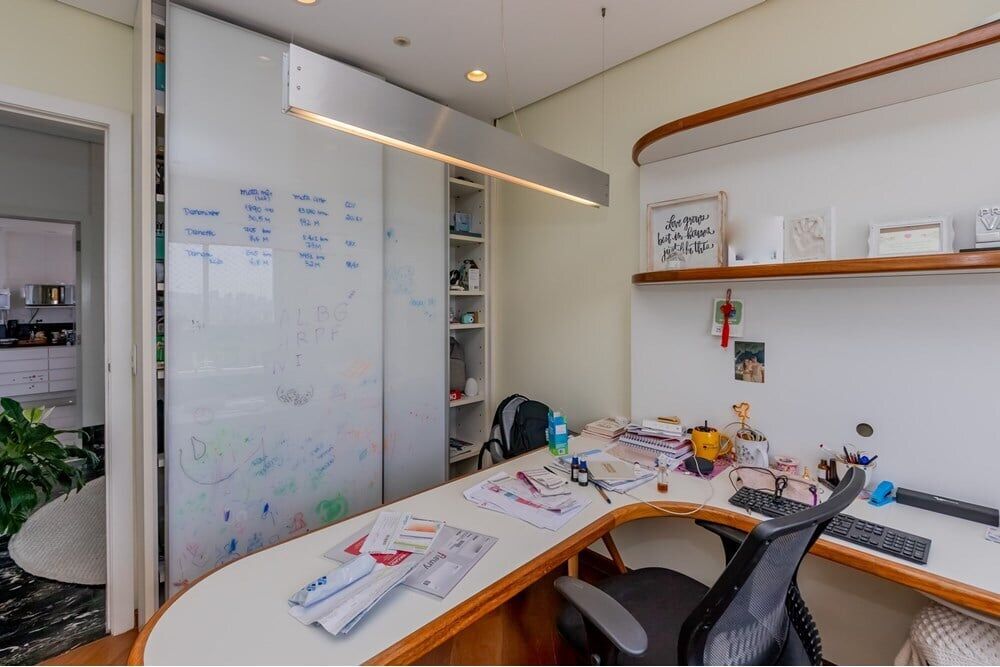 Cobertura, 4 quartos, 350 m² - Foto 7