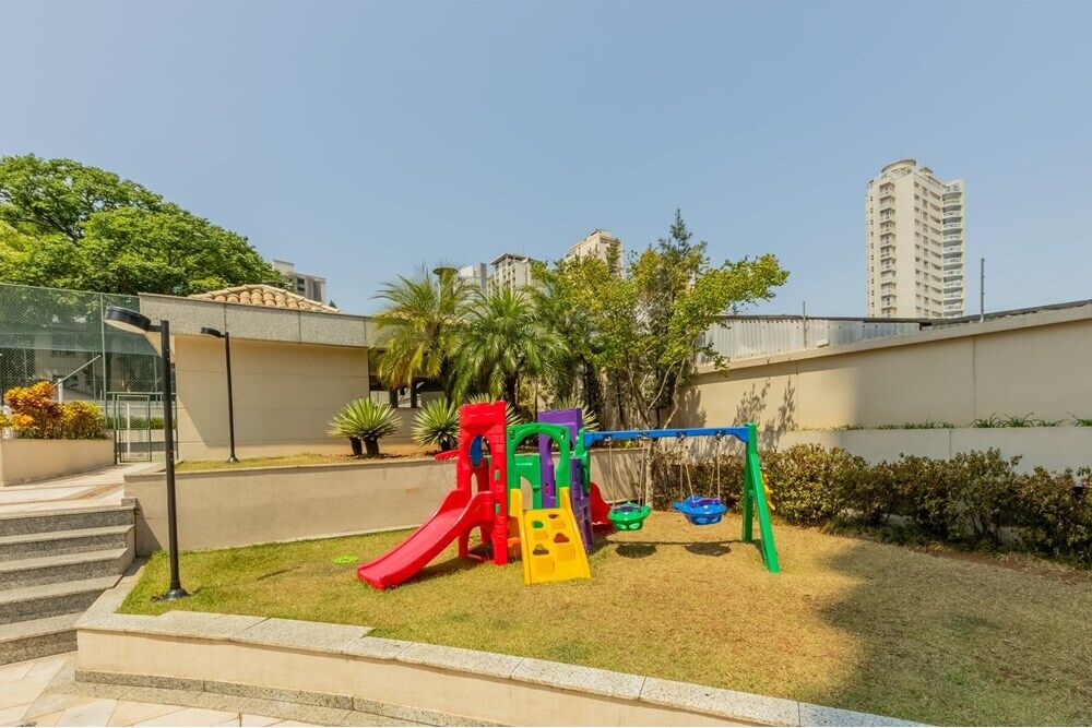 Cobertura, 4 quartos, 350 m² - Foto 12