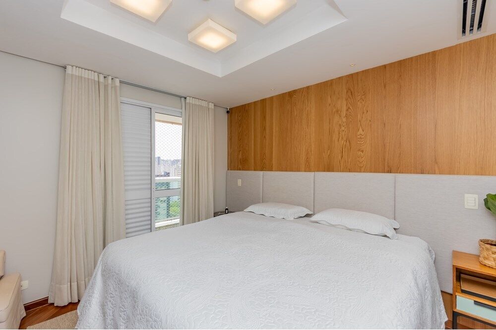 Cobertura, 4 quartos, 350 m² - Foto 6