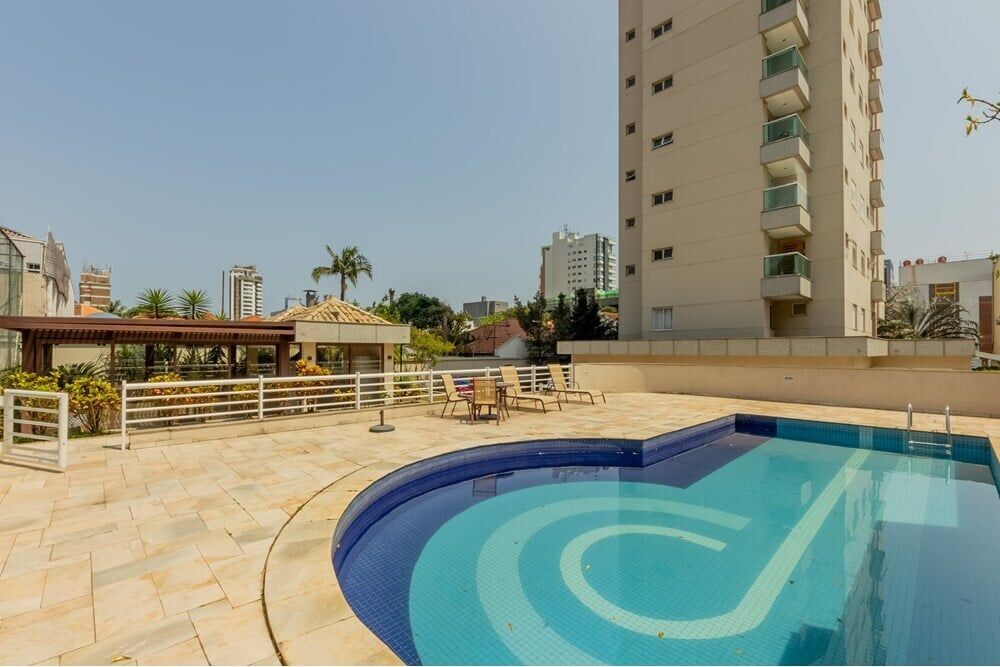 Cobertura, 4 quartos, 350 m² - Foto 1
