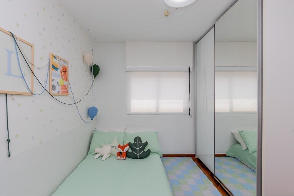 Cobertura, 4 quartos, 350 m² - Foto 10