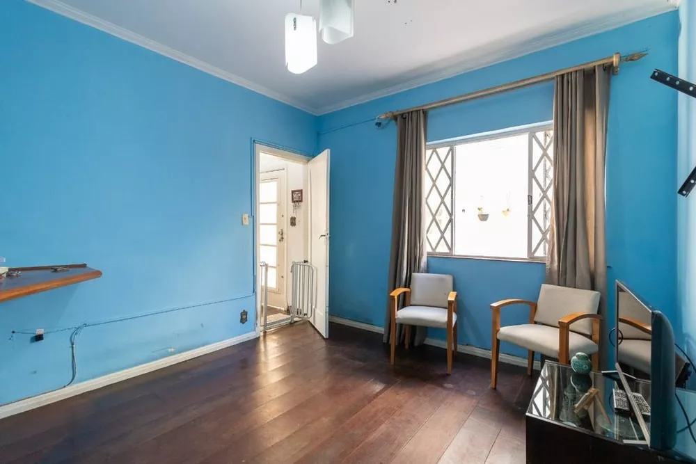 Casa, 3 quartos, 200 m² - Foto 1