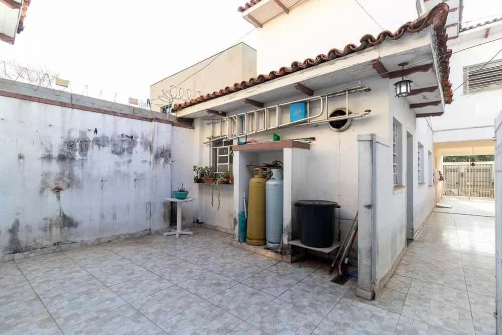 Casa, 3 quartos, 200 m² - Foto 6