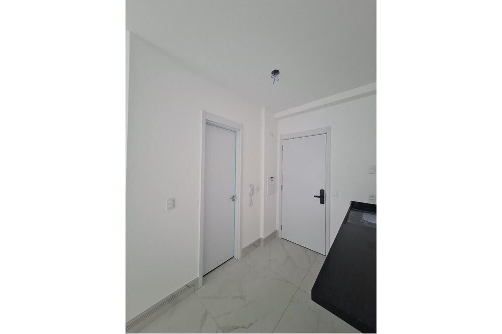 Apartamento à venda com 1 quarto, 25m² - Foto 6