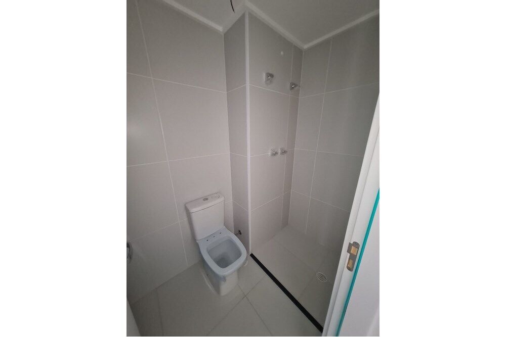 Apartamento à venda com 1 quarto, 25m² - Foto 8