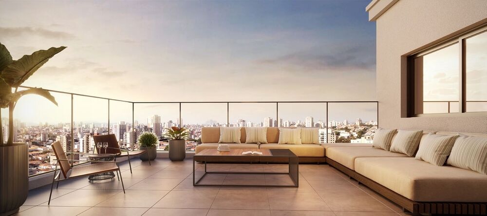 Apartamento, 3 quartos, 63 m² - Foto 16