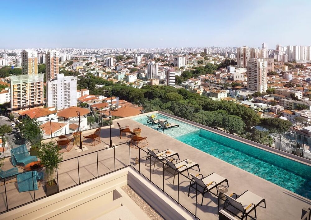 Apartamento, 3 quartos, 63 m² - Foto 18