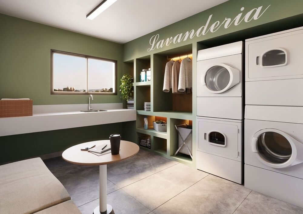 Apartamento, 3 quartos, 63 m² - Foto 11