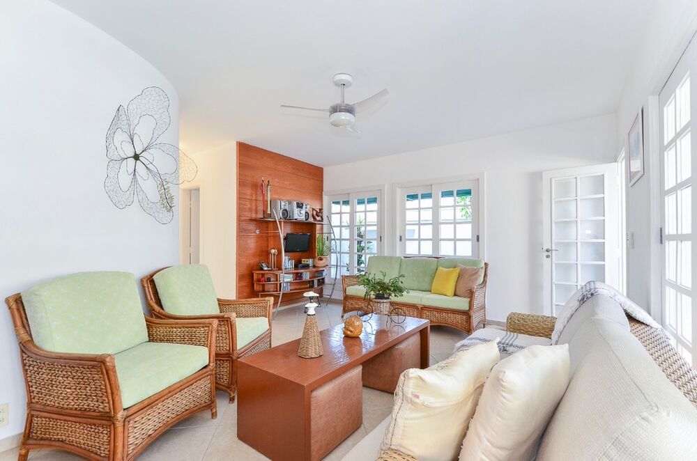 Cobertura, 3 quartos, 393 m² - Foto 4