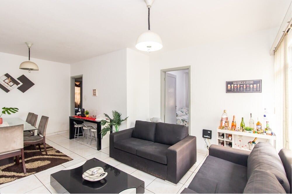 Casa, 3 quartos, 110 m² - Foto 6
