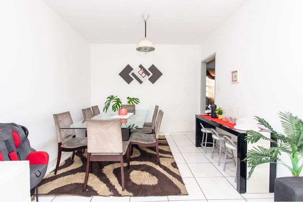 Casa, 3 quartos, 110 m² - Foto 11