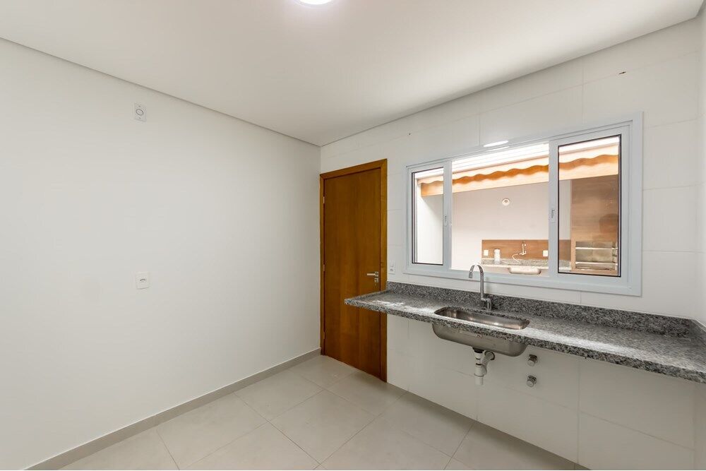 Casa, 3 quartos, 124 m² - Foto 2