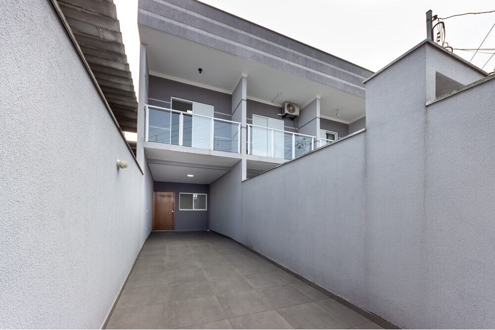 Casa, 3 quartos, 124 m² - Foto 12