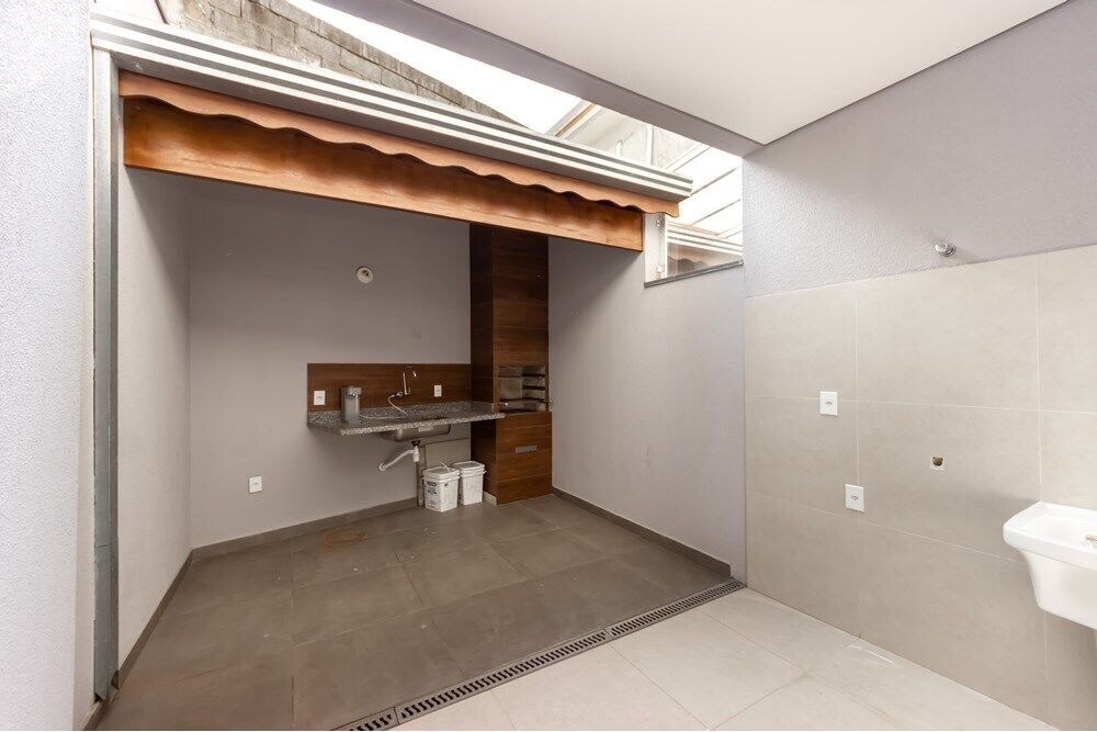 Casa, 3 quartos, 124 m² - Foto 6