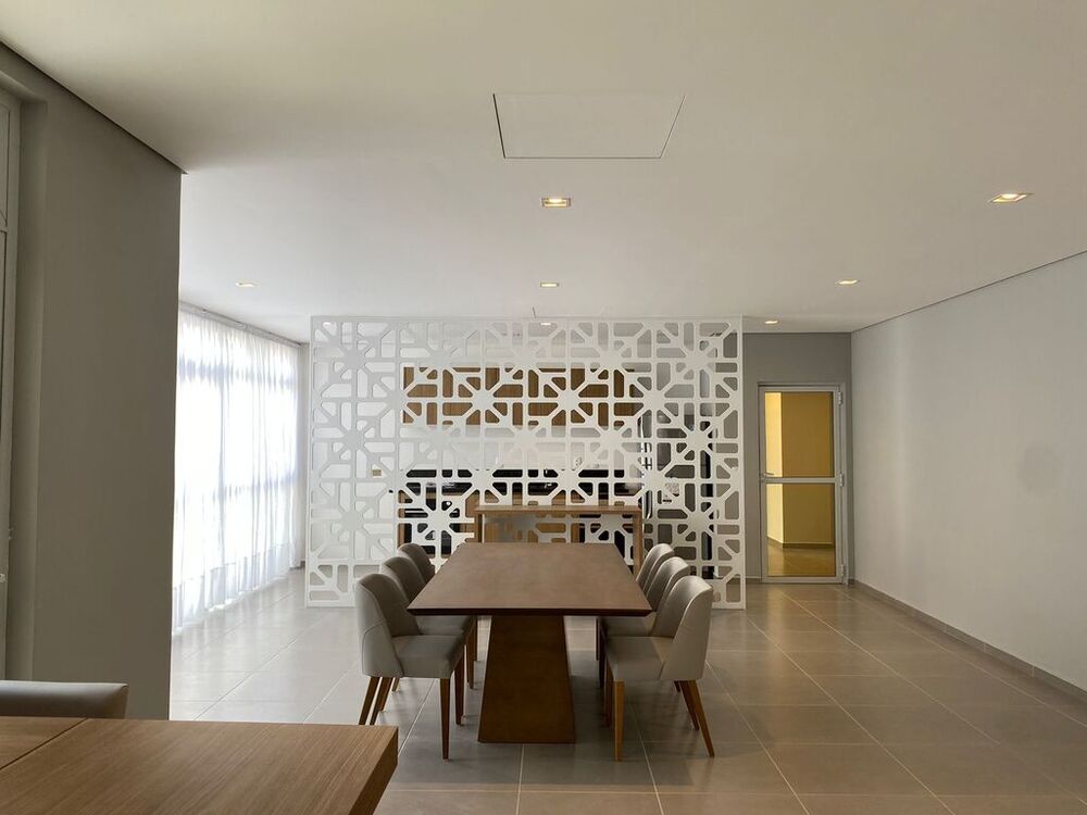 Apartamento, 3 quartos, 95 m² - Foto 3