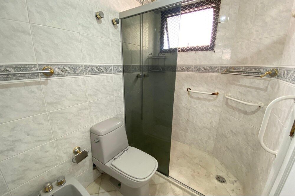 Apartamento à venda com 3 quartos, 122m² - Foto 4