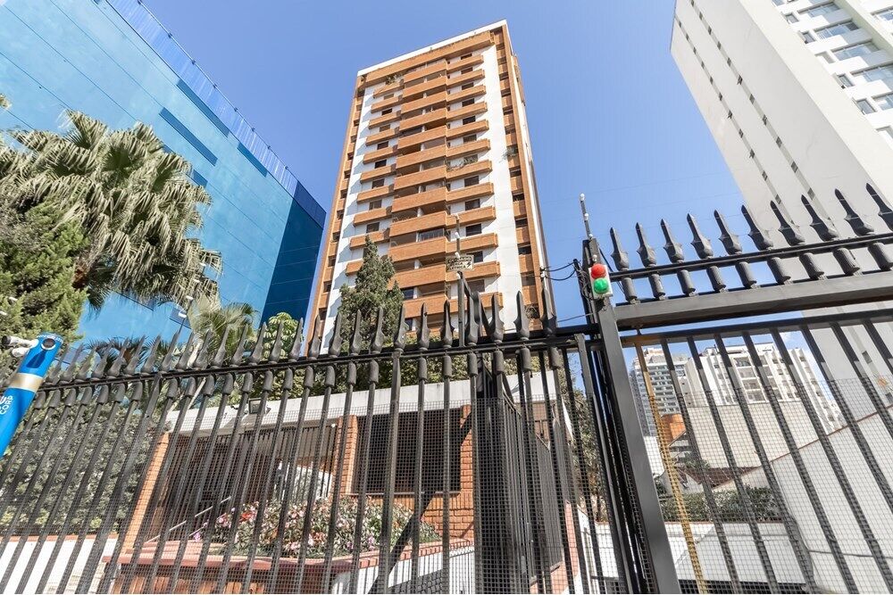 Cobertura, 3 quartos, 190 m² - Foto 1