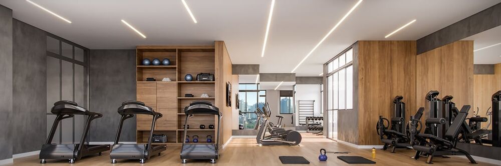 Apartamento, 3 quartos, 102 m² - Foto 6