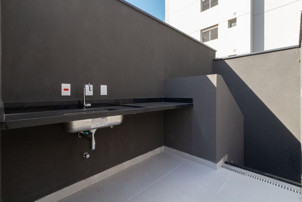 Casa de Condomínio à venda com 2 quartos, 121m² - Foto 3