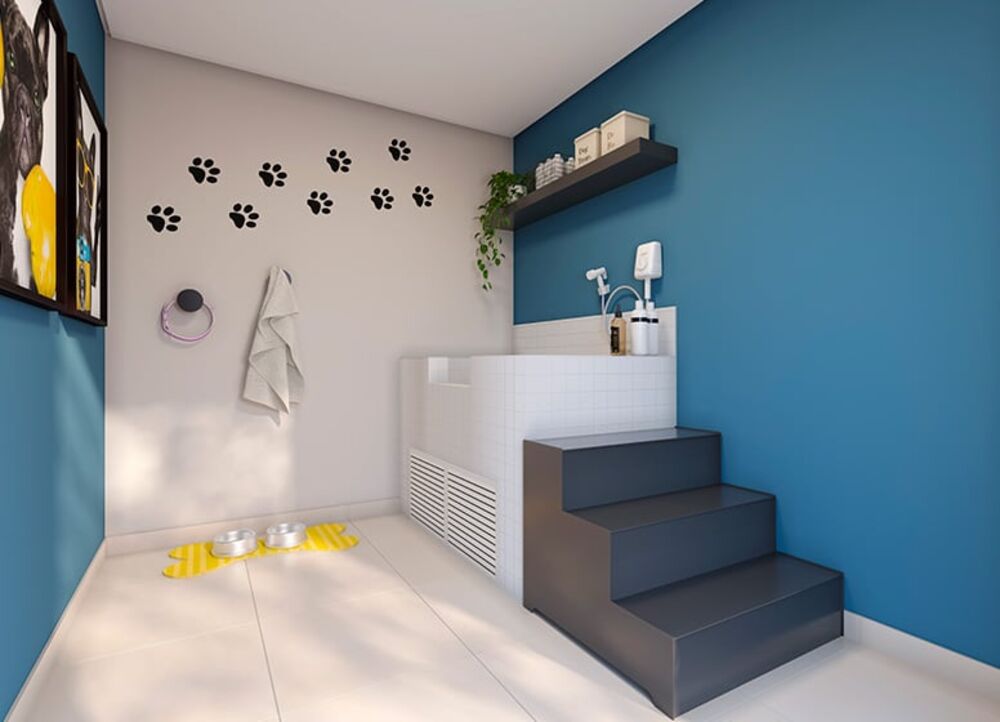Apartamento, 2 quartos, 32 m² - Foto 7