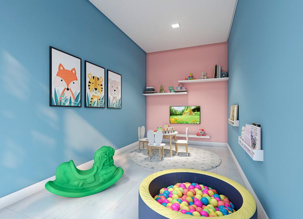 Apartamento, 2 quartos, 32 m² - Foto 4
